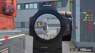 Warface - Highlights #1