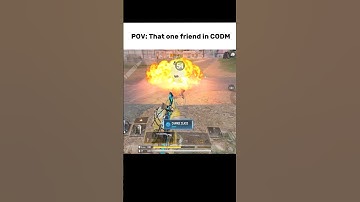 Bro just had a bad day 😂😭 #callofdutymobileclips #codm #funny #funnyshorts