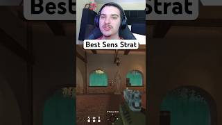 Crazy Good Sens Tech #r6