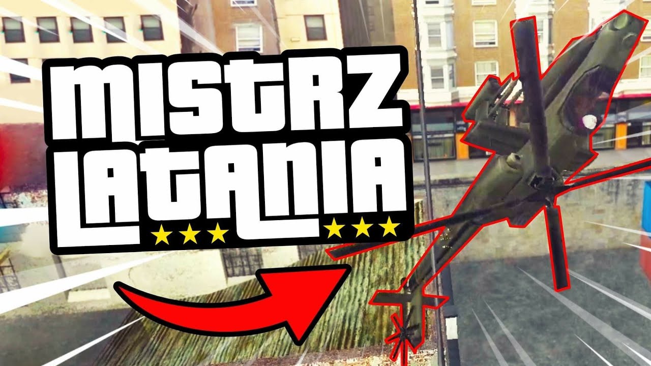 Gta San Andreas Chaos Mod