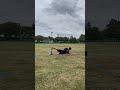 みんなの応援が力になります🔥フルはTikTokでみてね！#しゃまちゅーぶ #サッカー #vlog