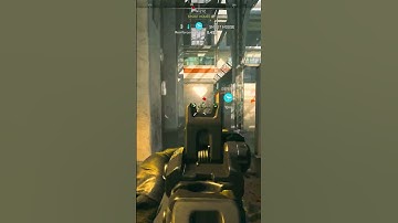 World First Aimbot on MW2 lol