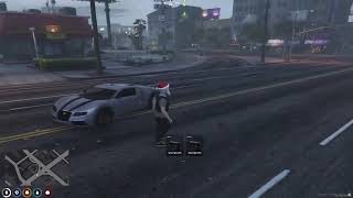 Fivem Weapon Throwing ESXQB