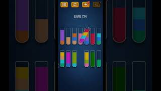 Famous Sort The Color Level 724 Profile