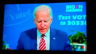 The great Freudian slip