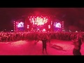 Slayer - Raining blood in circle pit at Rock Im Park 2019 in 360 VR