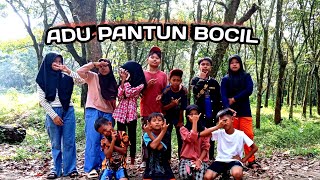 Download Lagu PANTUN GOMBAL BIKIN NGAKAK MP3