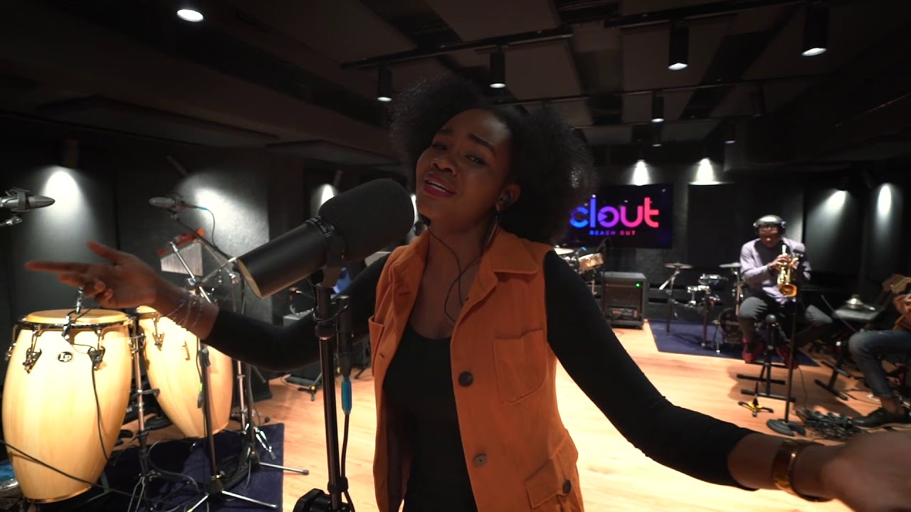 Cill - Tatarata (Clout Live Session)