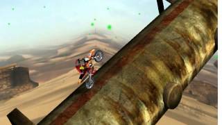 Stunt Mania 3D - unity 3d stunts games screenshot 1