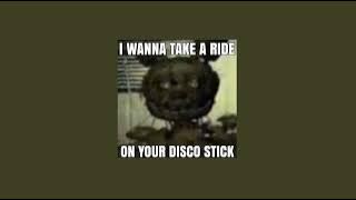 Love Game x CPR (extended version)