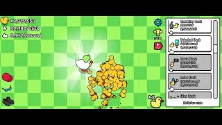 Duck Duck Clicker 3D - Another Dimension Of Ducks