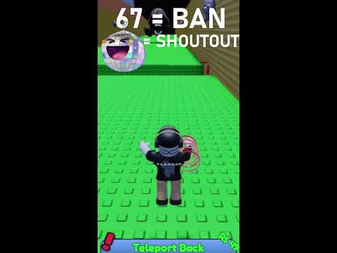 67 = BAN