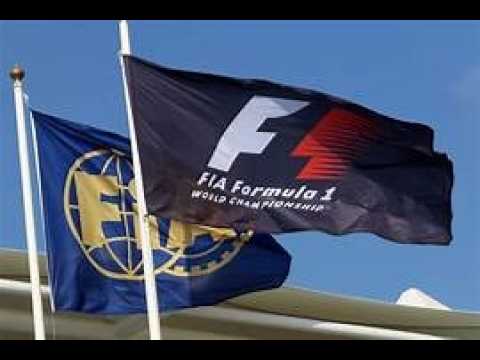 Video Nuove Regole F1: una sorta di minestrone...difficile da mandar giù !