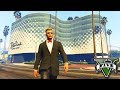 GTA 5 ONLINE - JOGANDO A DLC DO CASINO EM PORTUGAL - YouTube