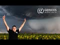 Multiple Severe Microbursts, Dalby QLD Australia, 11 Feb 2022 - GERKIES