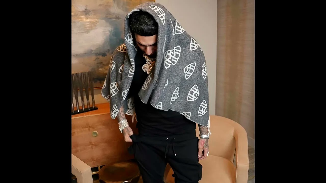 (FREE) DeeBaby Type Beat "Don't Lie To Me"