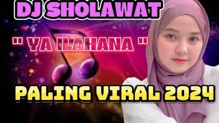 DJ SHOLAWAT 