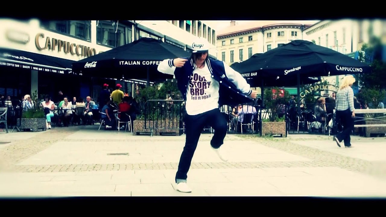 Electro Shuffle | Shady Business