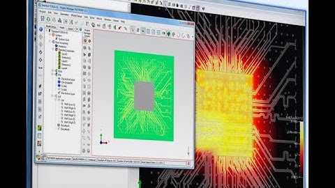 [易富迪科技 EFD Corp.] 最新 Simcenter Flotherm 2510 版新功能介紹