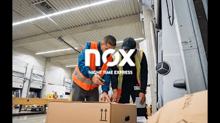 Nox Imagefilm - Tim Seidl-Productions Gmbh
