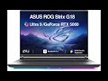 ME2 Custom Gaming Laptop Review 2026 🚀 ASUS ROG Strix G18 Beast with Intel Ultra 9 & RTX 5060!