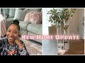 Home Update | New Home Decor | Full Home Walk Thru