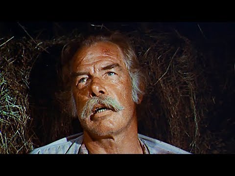 The Spikes Gang (1974) ORIGINAL TRAILER 