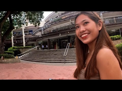 HOW TO PICK UP GIRLS IN THE PHILIPPINES Part2 