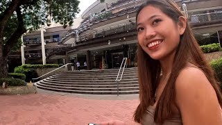 HOW TO PICK UP GIRLS IN THE PHILIPPINES(part2)