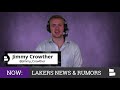 Lakers Rumors: Anthony Davis, Kyrie Irving Rumors, Kemba Walker Free Agency & Kawhi Leonard To LA?