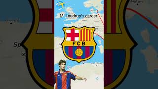 Michael Laudrups Career