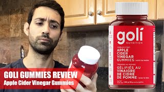 Goli Gummies Review: A Yummy and Healthful Choice? | Fitness Volt