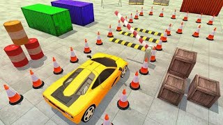 Modern car racing   new android mobile games 2020 screenshot 2