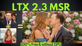 I Made Elon Musk Do This... (Free Open-Source AI Video)