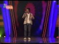 Live Performance: Bashir Ahmad Behnam / مرحله یک قدم تا قهرمانی : بشیر احمد بهنام