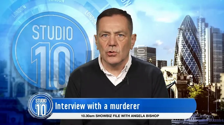 The Carl Bridgewater Murder Case