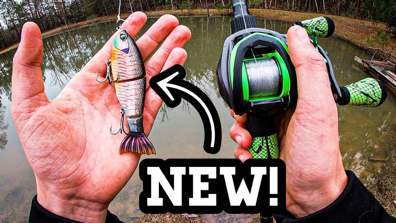 THE NEW GOOGANSQUAD JR. CONTENDER!! (Review)