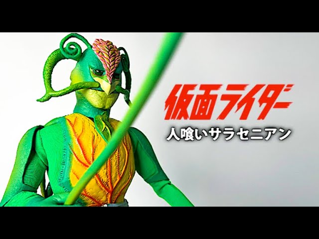 タイムハウス/メディコムトイ リアルアクションヒーロー 仮面ライダー