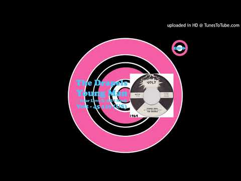The Drapels - Young Man