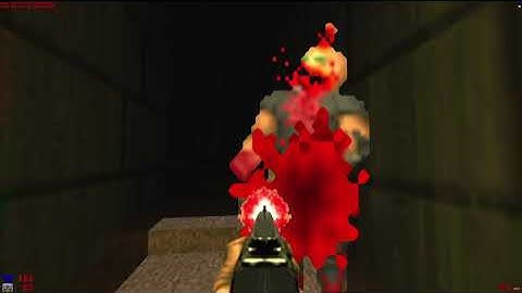 Doom Wads/Mods #691:Phobos Massacre