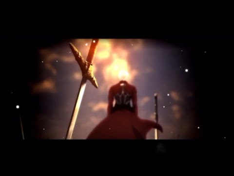 合作対決MAD「アスノヨゾラ哨戒班」