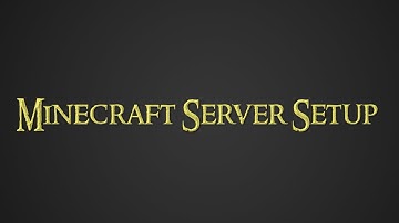 Minecraft: How to Setup a Bukkit Server 1.7.10 [UPDATED]