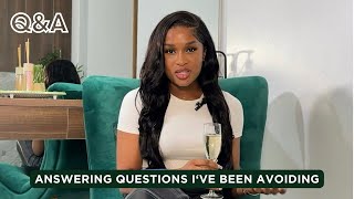 Finally Answering Questions I’ve Been Avoiding | Q&A