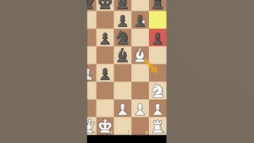 Advice For Chess Beginner #chess #chessopenings #chesstactics