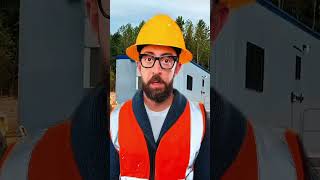 Unbelievable Engineer 242 #adamrose #construction #engineering #fails #funny#smart #work #viral