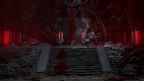 CODE VEIN Neutral Ending