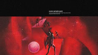 [FREE] loop kit/sample pack - "curse" (gunna, young thug, don toliver, travis scott, lil keed)