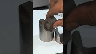 Wirecut Finish Job | #wirecut #edm #yahyaengineeringservices