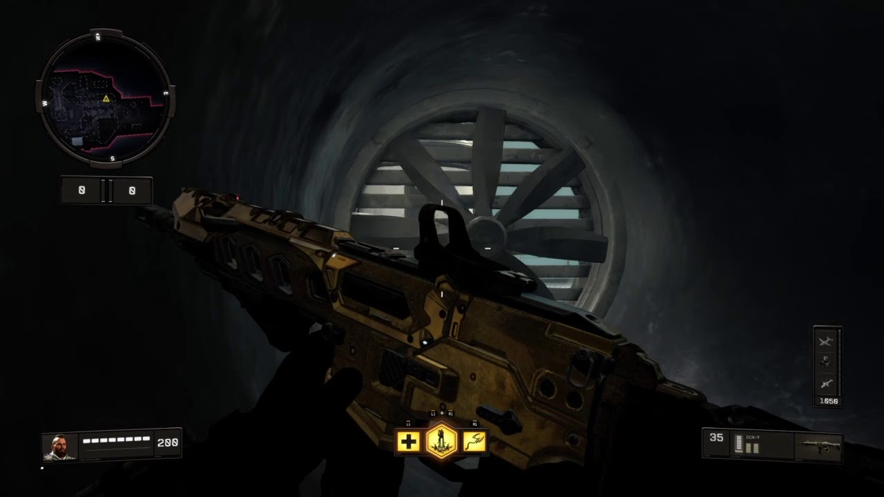 3 Frequency Glitches