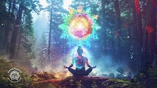 528Hz Energy CLEANSE Yourself & Your Home ✨ Heal Old Negative Energies